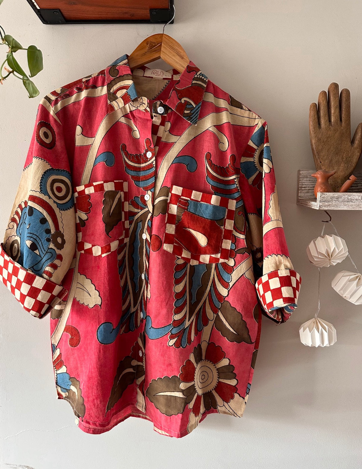Katha Shirt
