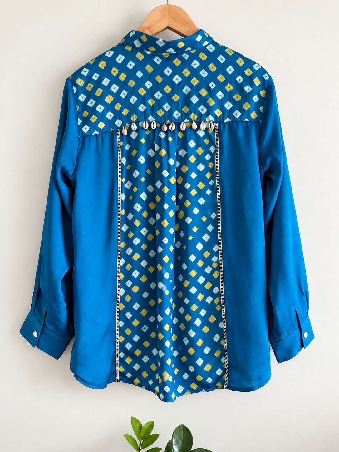 Bandhej Shirt