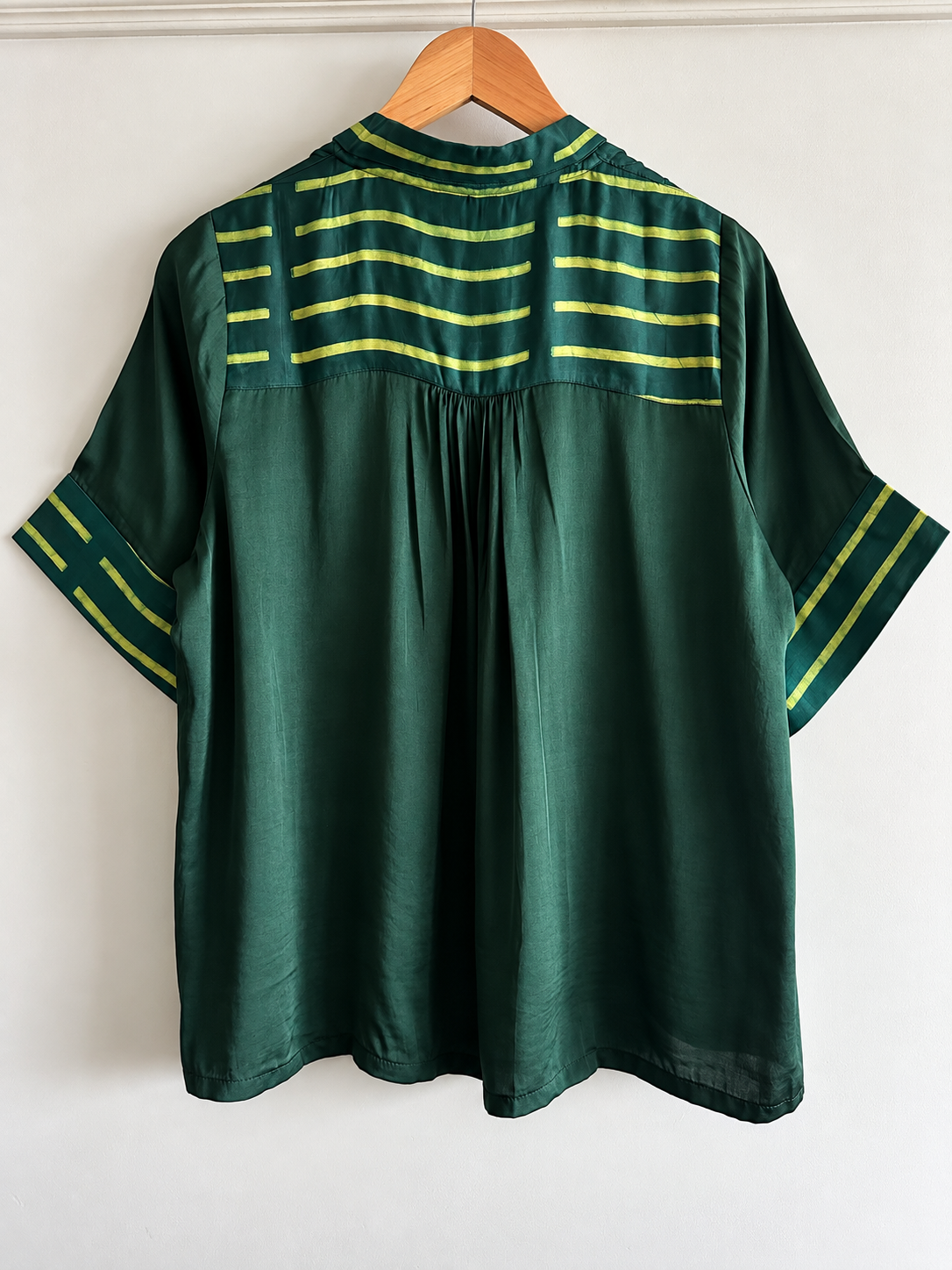 Jharoka Top