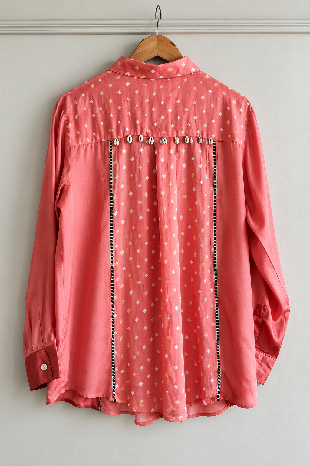 Bandhej Shirt