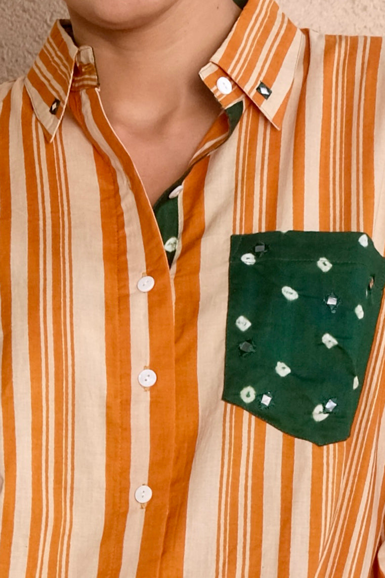 Rangeen Shirt