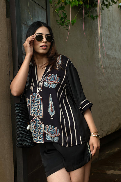Jharoka Top