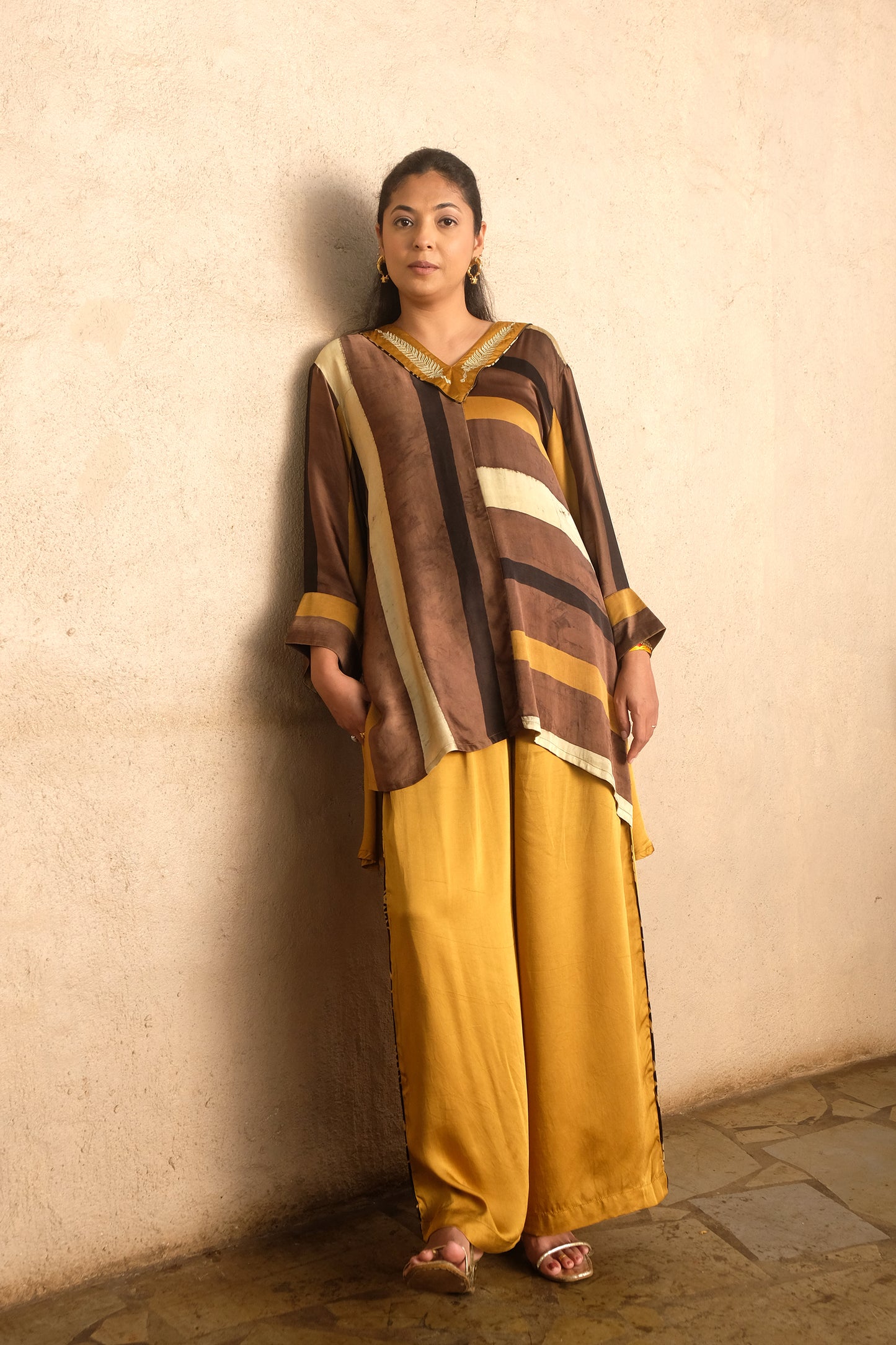 Sujan Ajrakh Set
