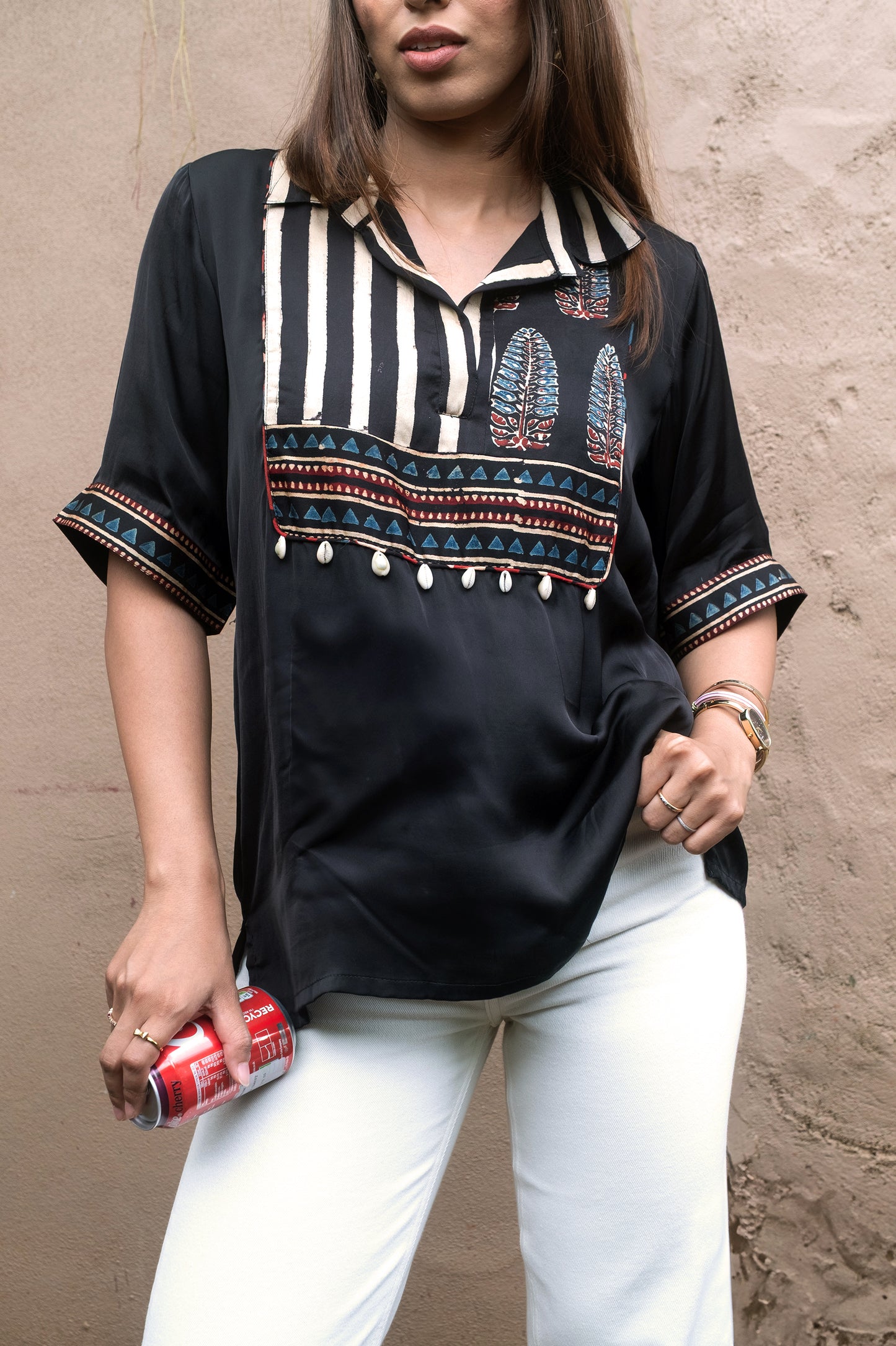 Indra Top