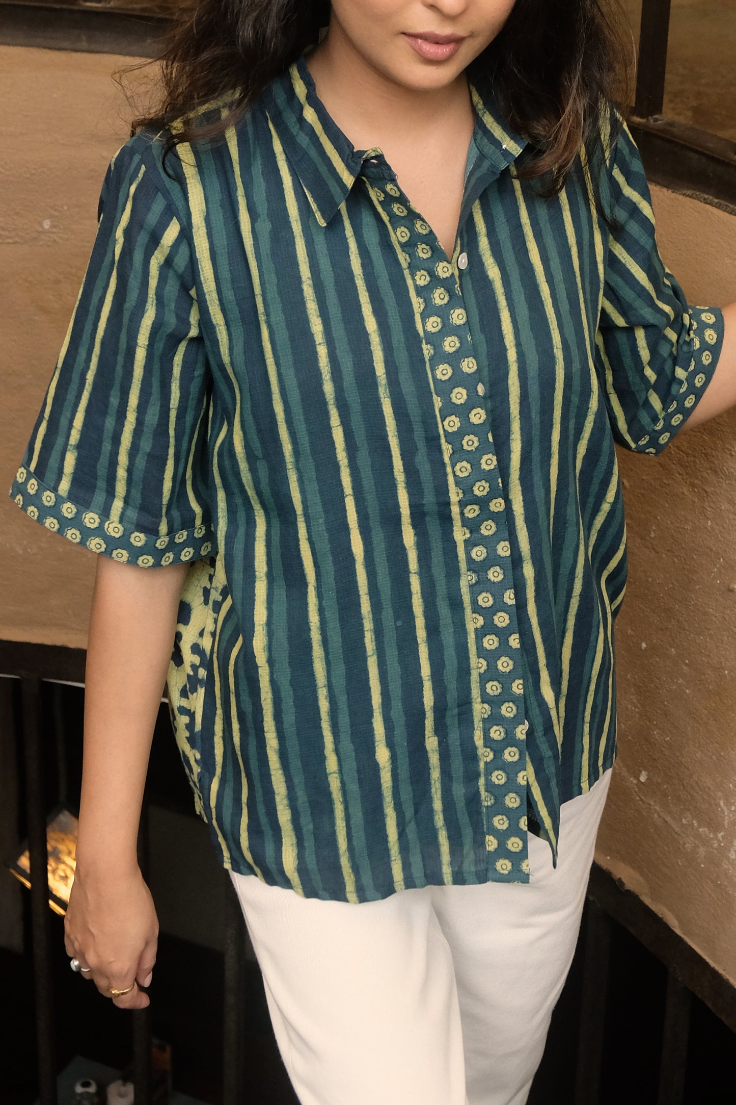 Fern Shirt