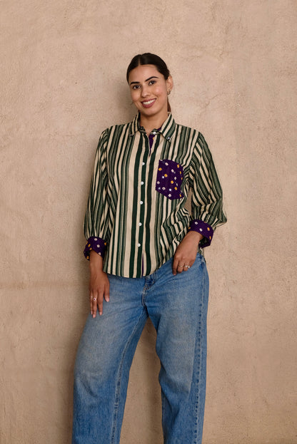 Rangeen Shirt
