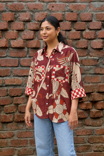 Katha Shirt