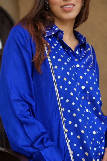Bandhej Shirt