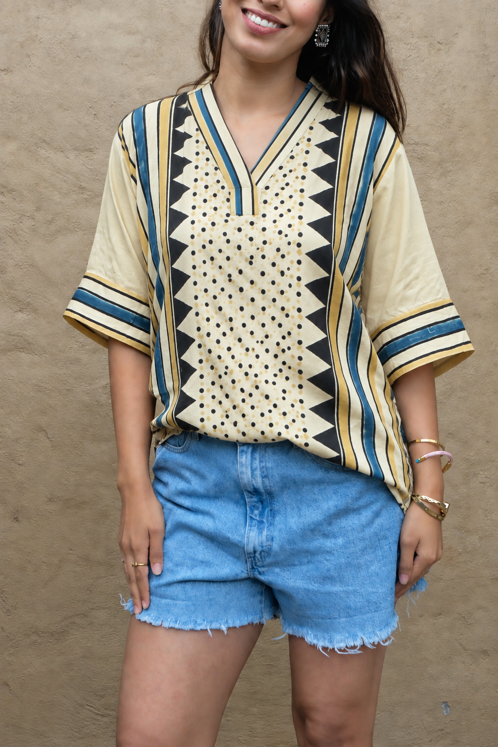 Dhara Top