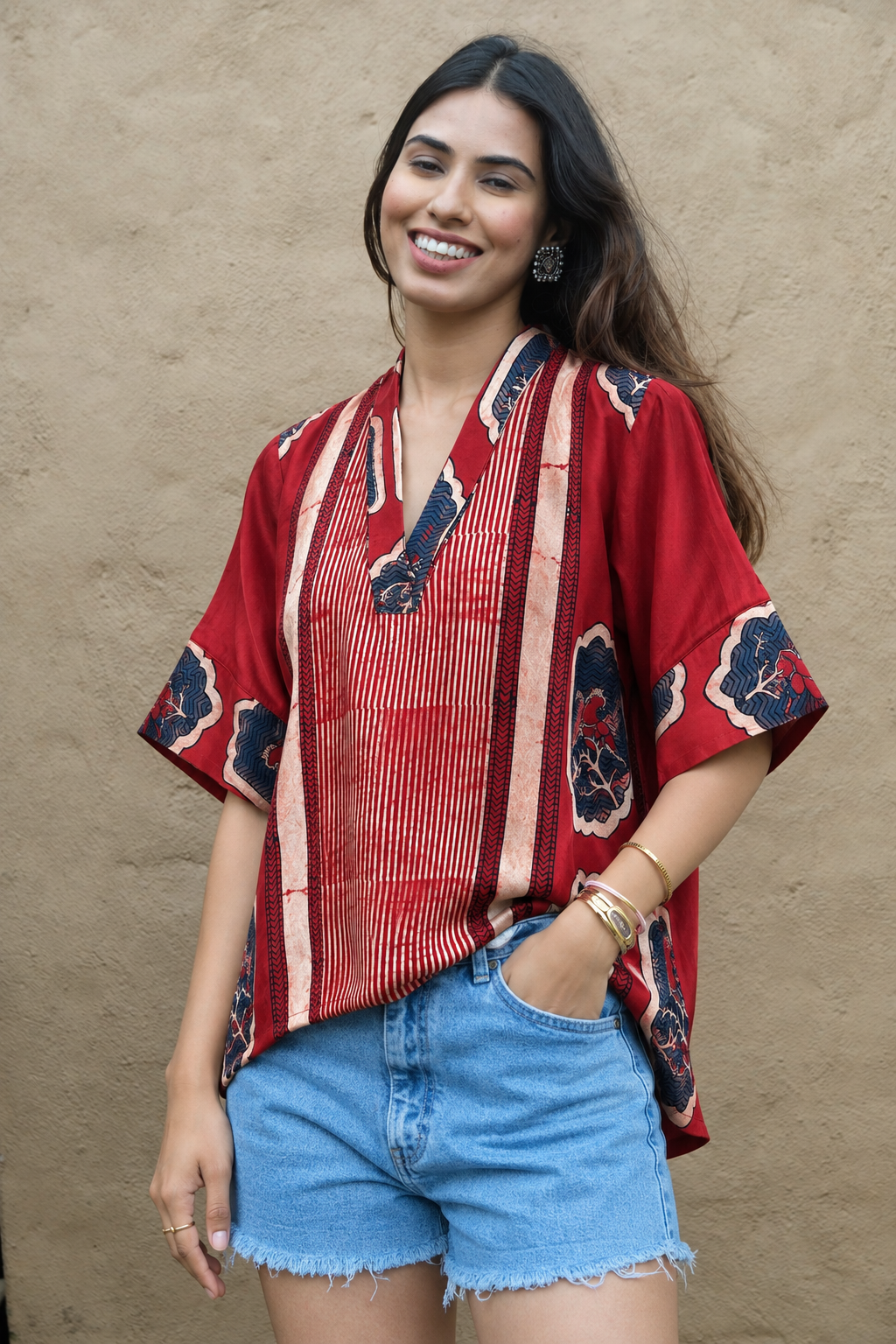 Mithu Top