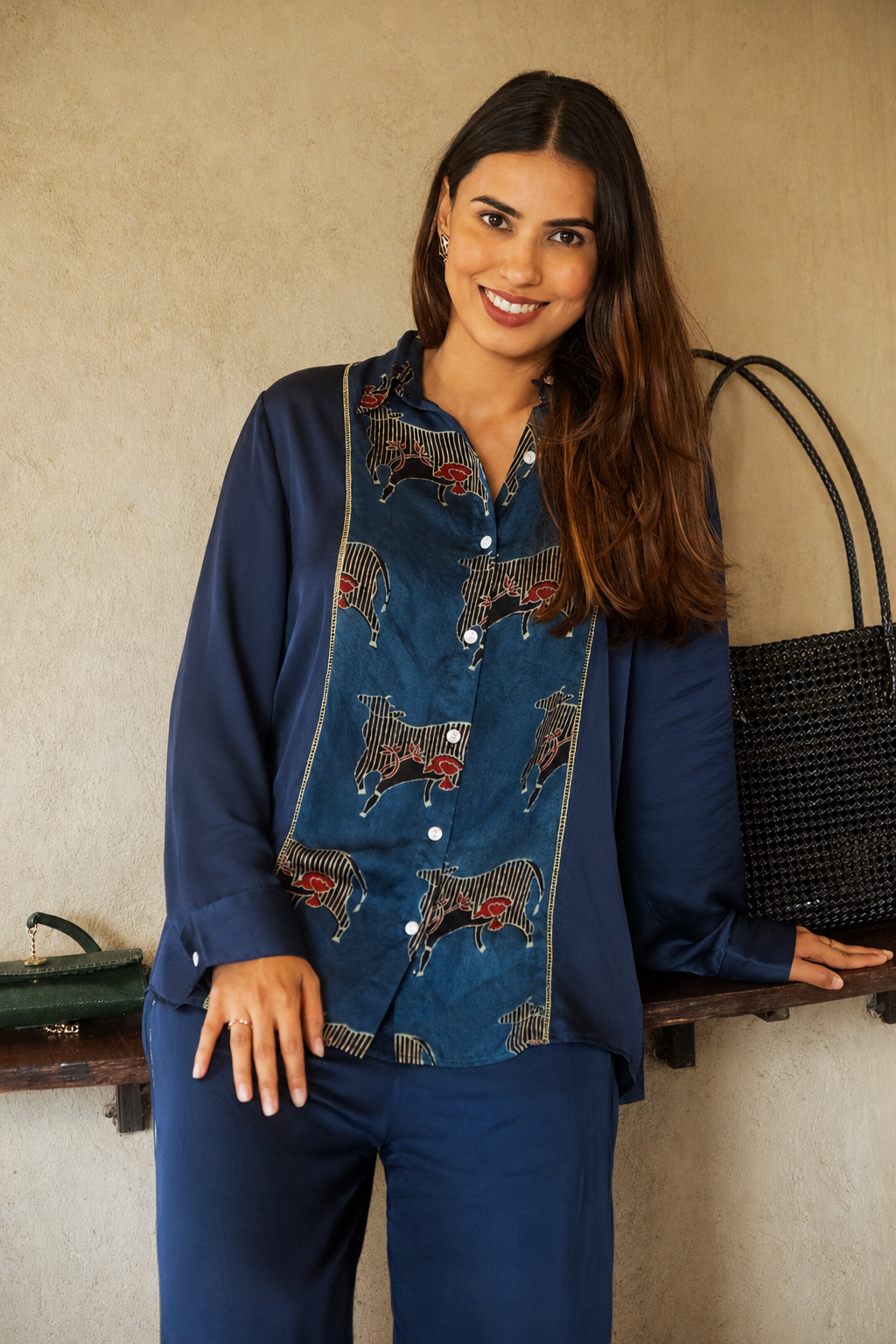 Nandi Co-ord