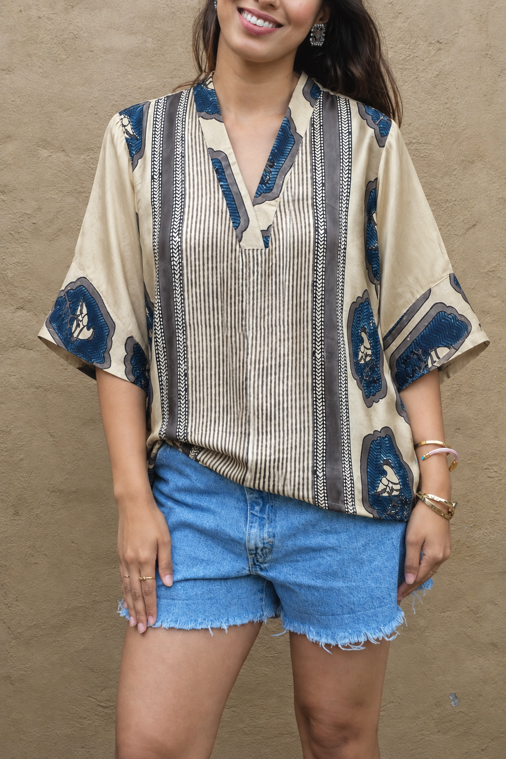 Mithu Top