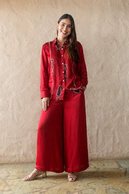 Paisley Co-ord