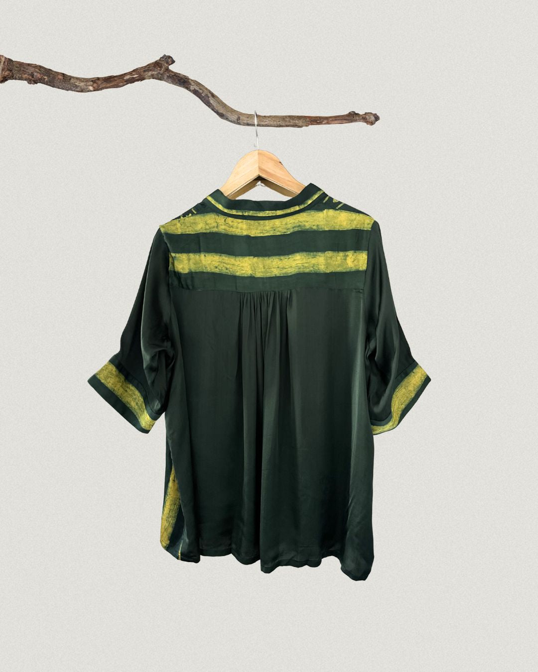 Neem Ajrak Top