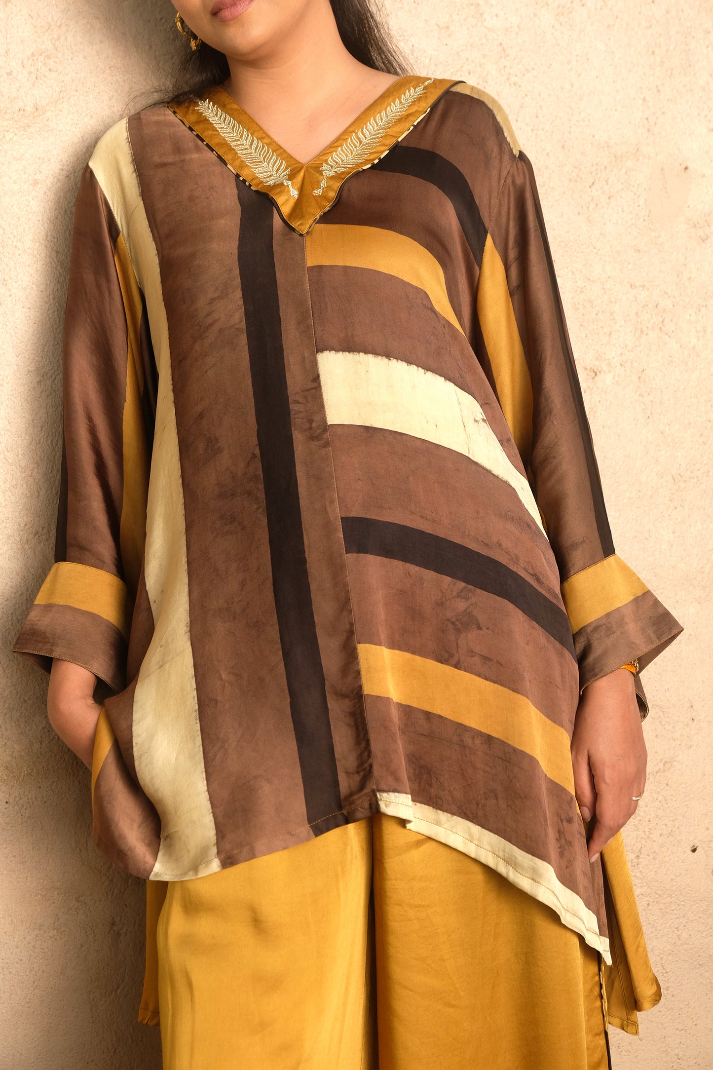 Sujan Ajrakh Set