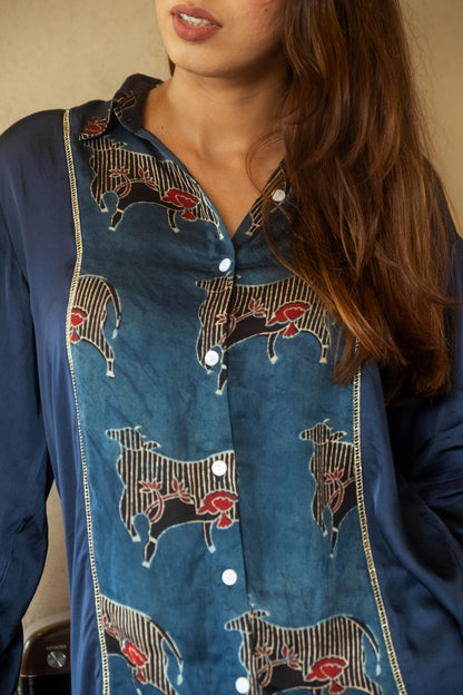 Nandi Co-ord