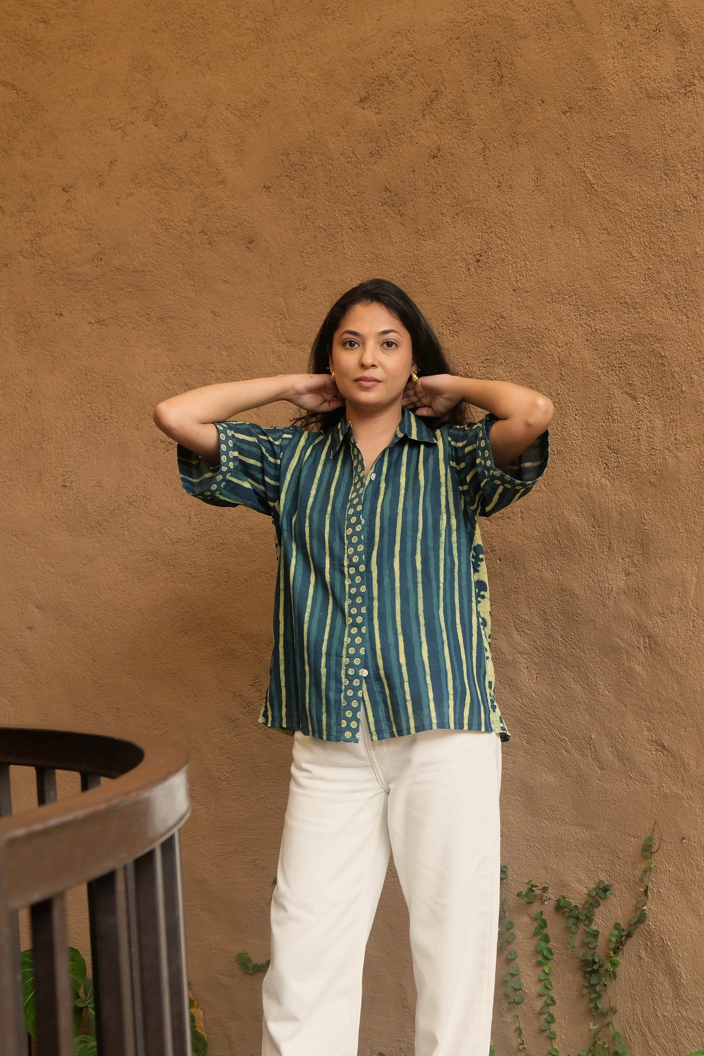 Fern Shirt
