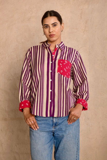 Rangeen Shirt