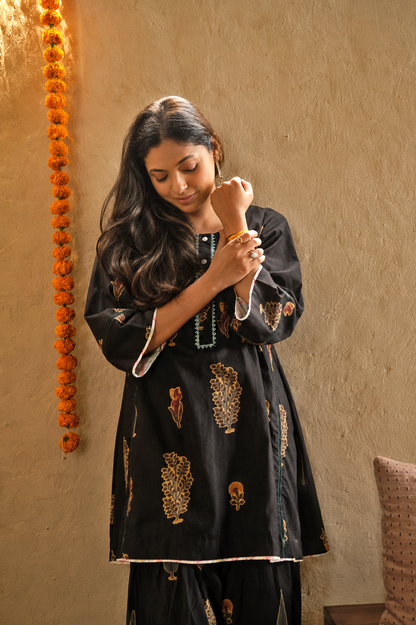 Poppy Farshi Set