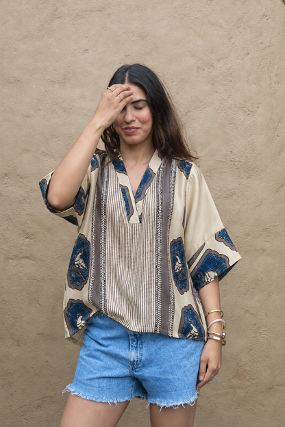 Mithu Top