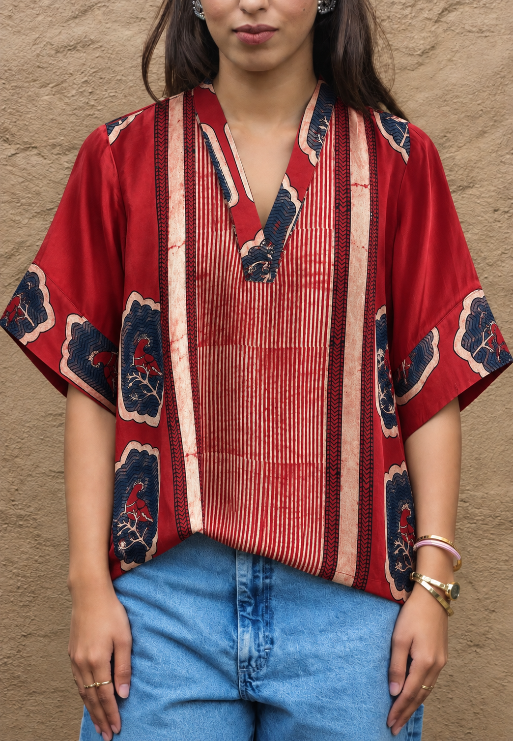 Mithu Top