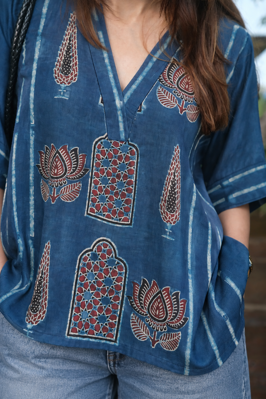 Jharoka Top