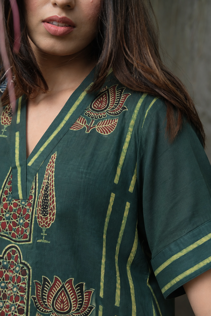 Jharoka Top