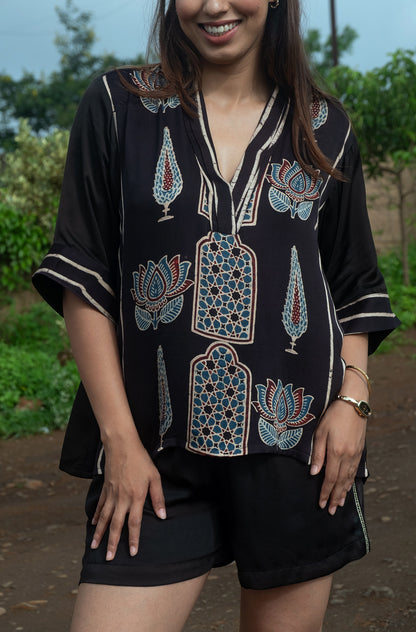 Jharoka Top