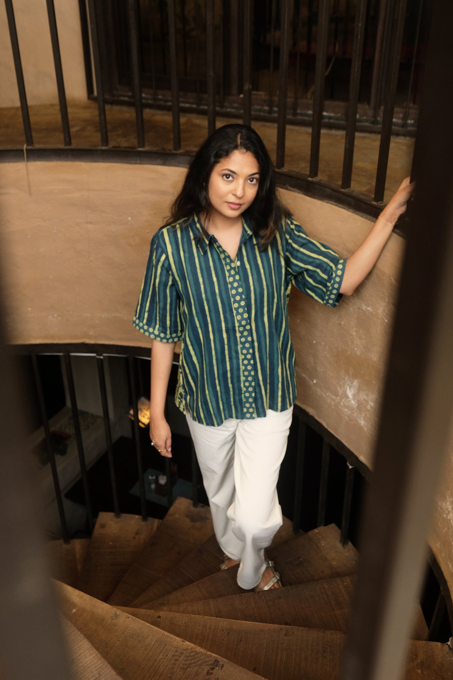 Fern Shirt