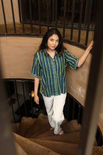 Fern Shirt