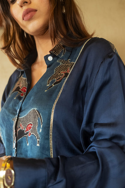 Nandi Co-ord