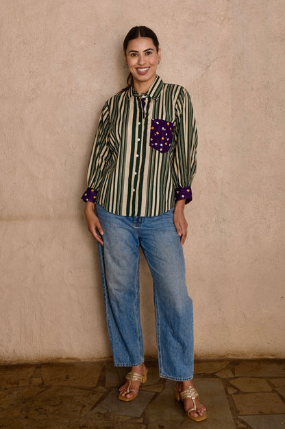 Rangeen Shirt