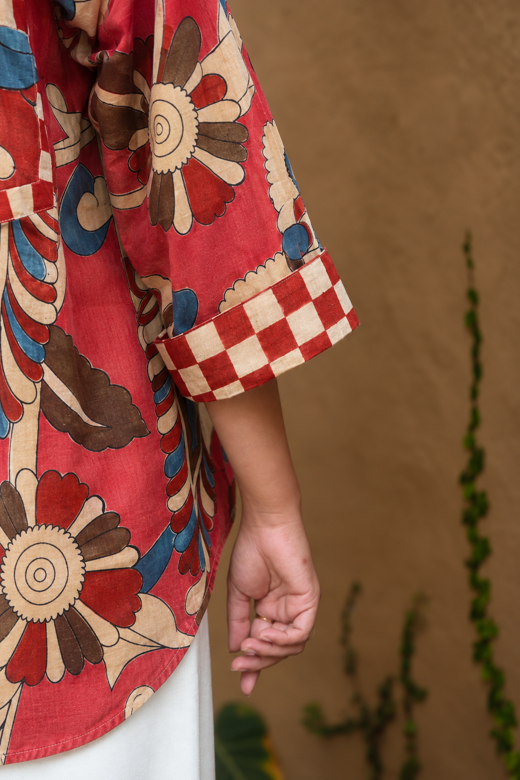 Katha Shirt