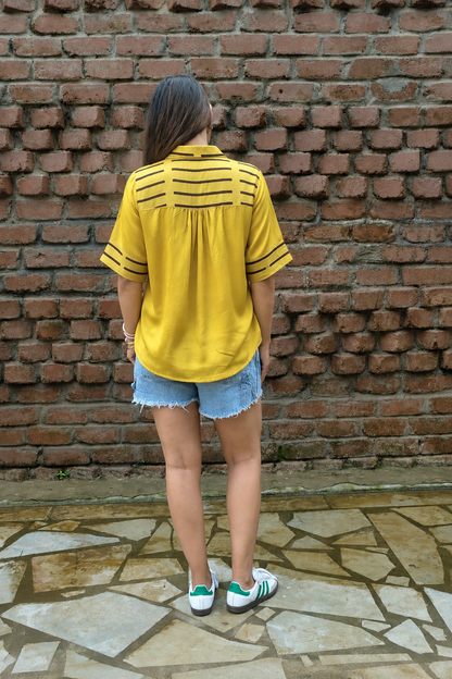 Jharoka Top