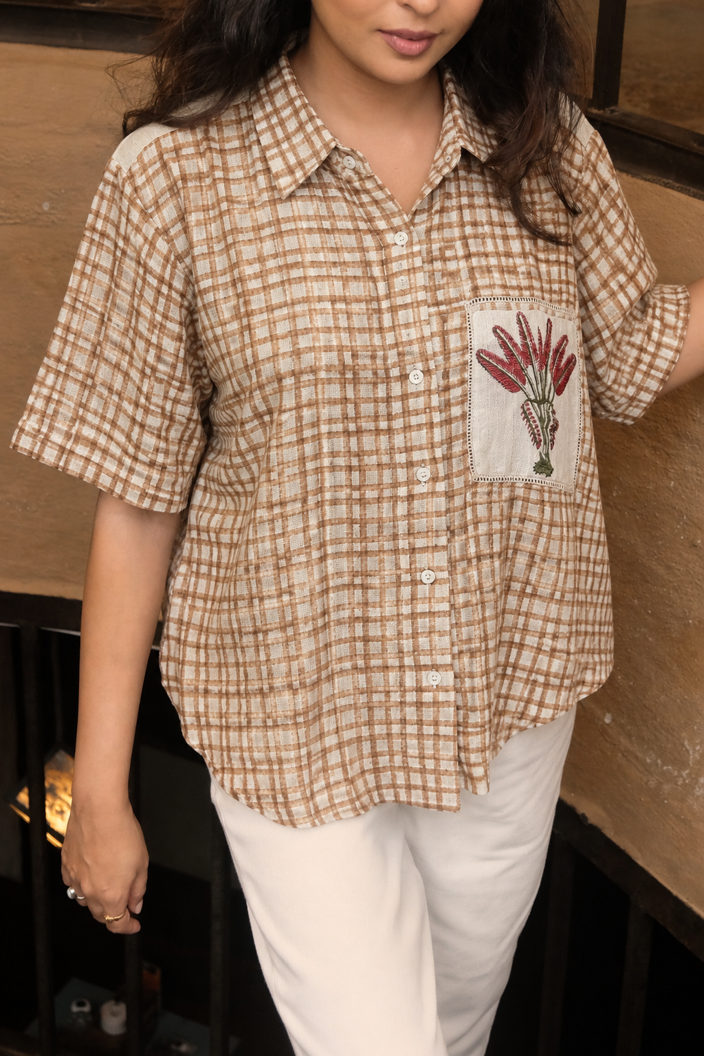 Mati Shirt