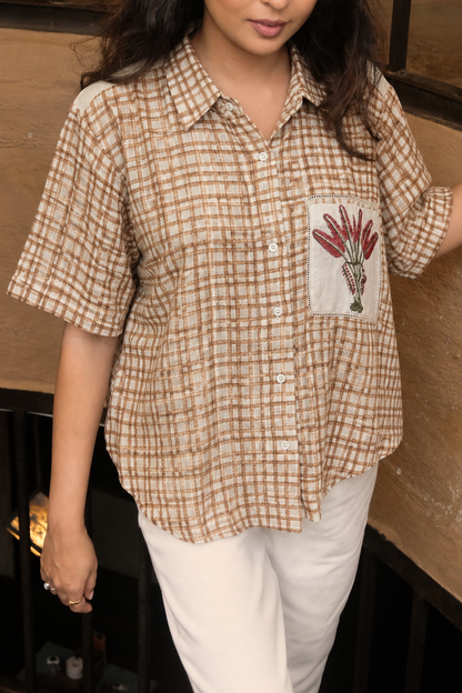 Mati Shirt