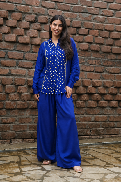 Bandhej Shirt