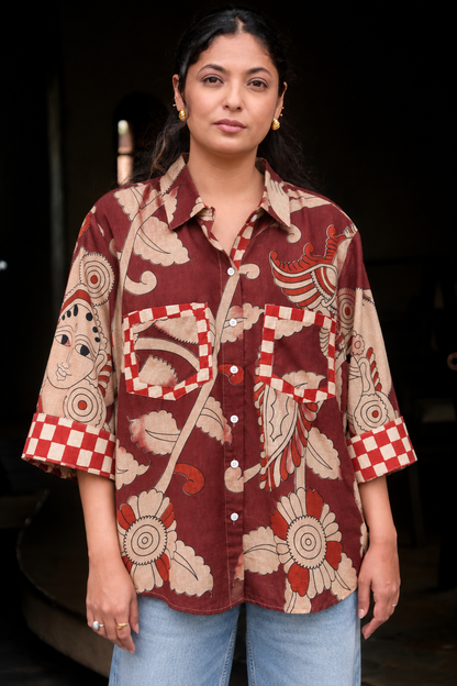 Katha Shirt