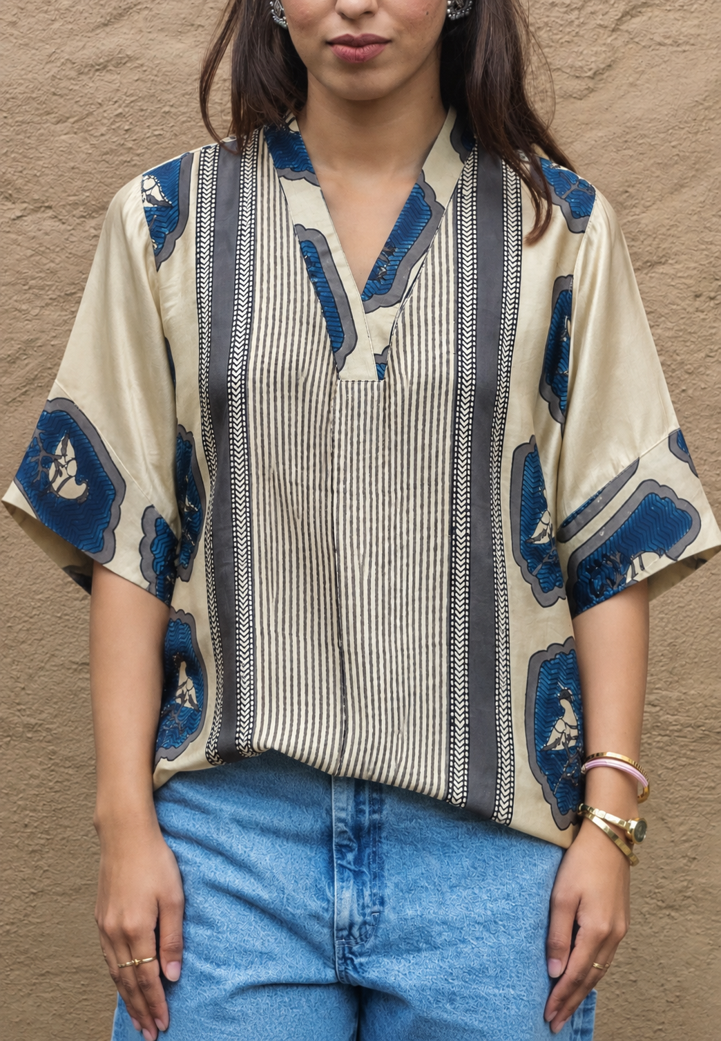 Mithu Top