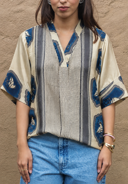 Mithu Top