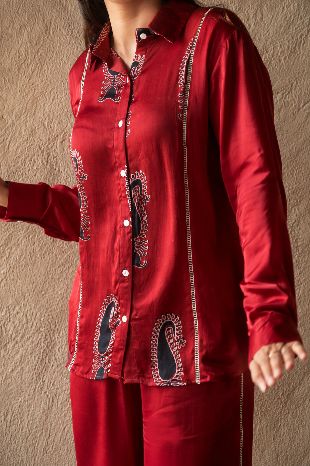 Paisley Co-ord