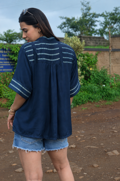 Jharoka Top