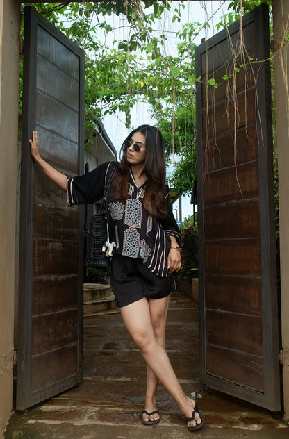 Jharoka Top