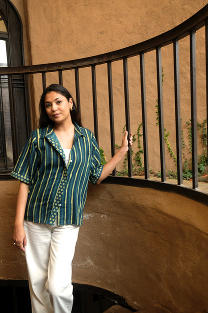 Fern Shirt