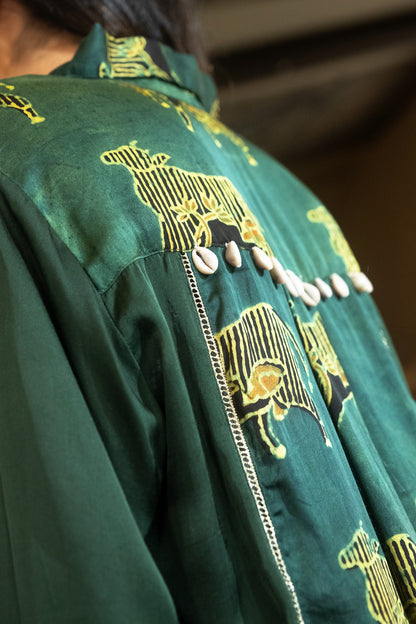 Nandi Shirt
