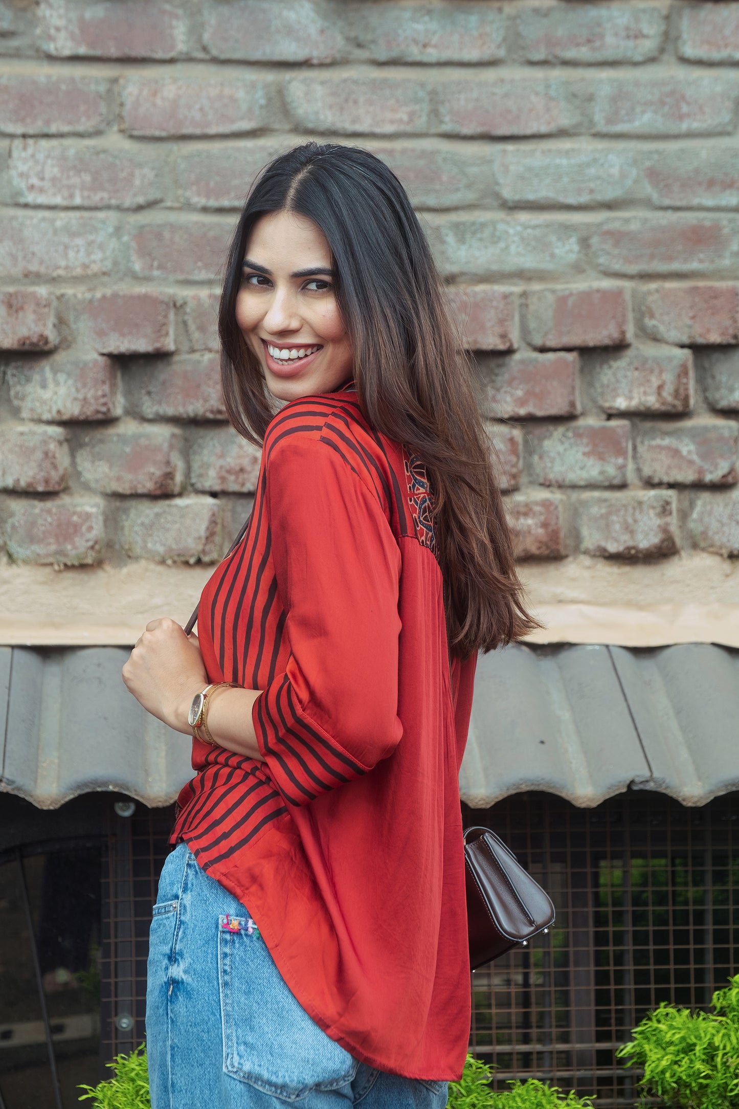 Mandala Top