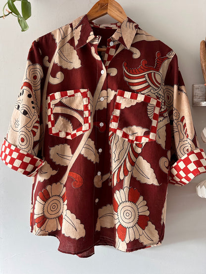 Katha Shirt
