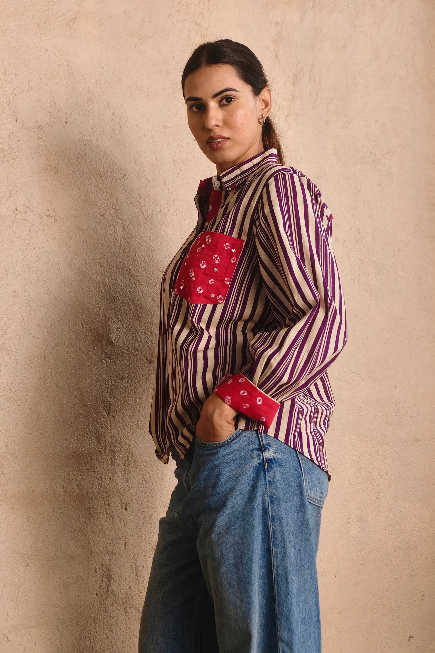 Rangeen Shirt