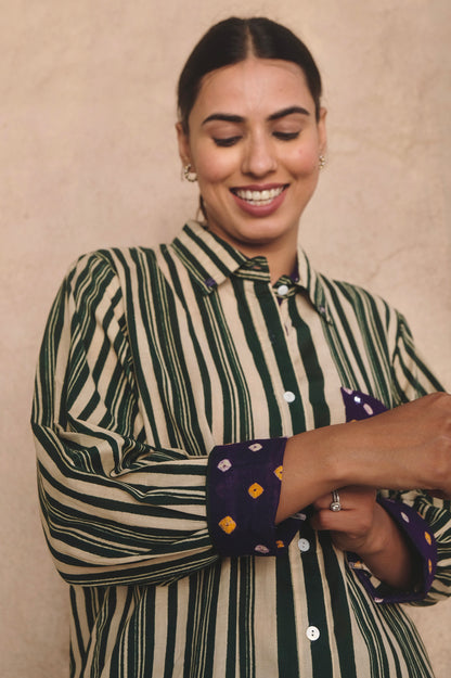 Rangeen Shirt