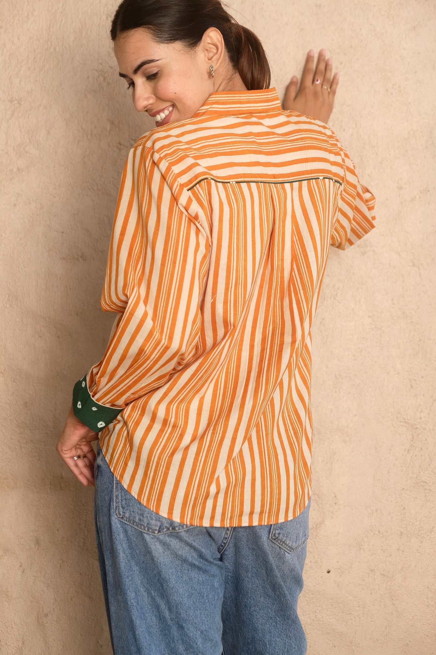 Rangeen Shirt